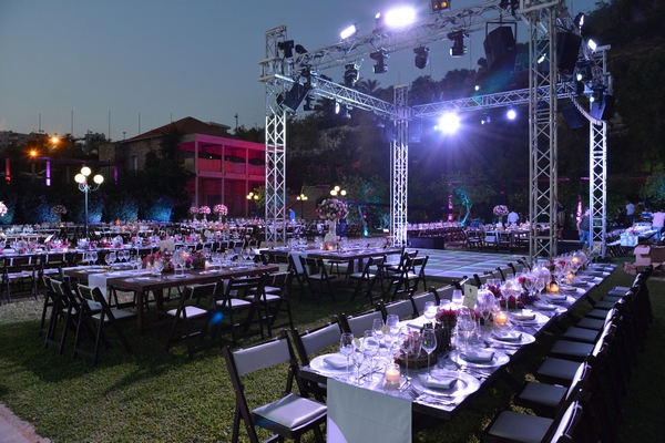 Wedding At Edde Sands